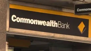 Australia's Commonwealth Bank agrees to US$530 mln fine