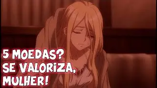 Dibs ASSISTE A SHUUMATSU NO VALKYRIE TEMPORADA 2 EPIS&Oacute;DIO 3 [REACT ANIMES]