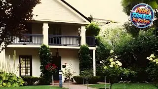 Отель Merritt House Inn | Монтерей (Калифорния), США | Обзор отеля 🏩
