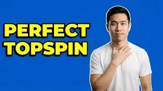 What Is The Correct Paddle Angle For Forehand Topspin?