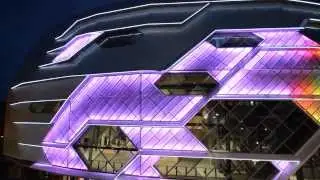 Leeds Arena - LITE Ltd