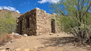 Семейное внедорожное приключение на UTV/SxS &ndash; кольцевая дорога Montana Mt Loop (юго-восточный уча...
