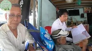 Lãng khách Chà Và Hương Văn Võ Song Toàn Lại Còn Hát Hay