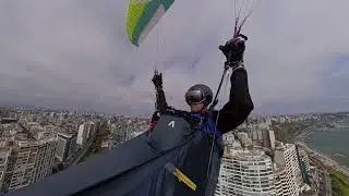 iParagliding.PL - Lima Metro Fly 4