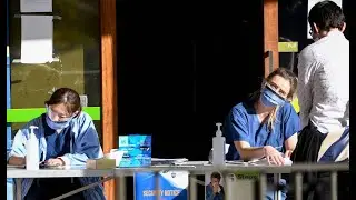 NSW records nine new coronavirus cases with one under investigation