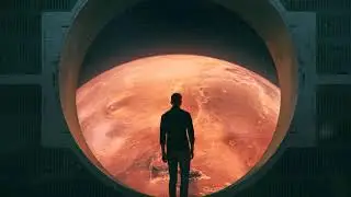 The Boxer Rebellion - Here I Am (Hidden Citizens Epicover - Powerful Vocal Music)