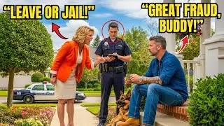 Fake HOA Officers Tried to Confiscate My House &mdash; They Didn&rsquo;t Know a Retired Navy SEAL Lived Here