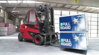 fullboard