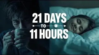 If This Sleep Method Works, It Will Change Your Life