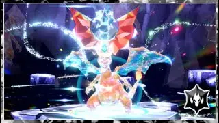 SwitchCat's (solo) 7-Star Charizard Tera Raid