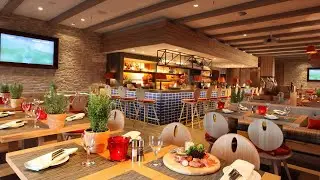 Lindner Hotel Frankfurt Hochst | Frankfurt am Main, Germany | Hotel Review 🌟