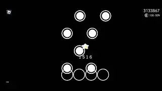 [antiPLUR] Speed of Link (399,947,989, 913 km/s) By:kaTt3