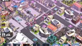 [World Zombination] Team Titan