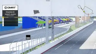 S1 | INDYCAR | Race 1 - Long Beach