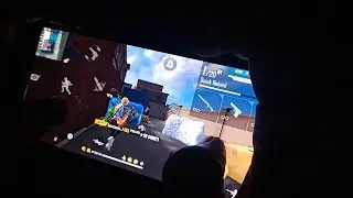 Free fire Handcam Movement Speed || Highlights Gameplay || HLS RJ