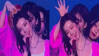 aespa - we go (synk parallel line tour in london) 250302 에스파 위고 런던