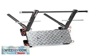 Titan Fitness Stealth Leg Press Attachment Rated 500 LB Fits T2 T3
