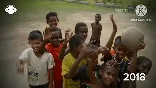 Kompilasi Endcap MDTV (Sebelumnya NET.) - (2013-2026)