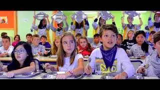 2.02SamboriMiCe2018PRIMÀRIA. BON NADAL. CEIP La Font.