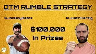 Ultimate Guide to Rumble Strategy w Justin Herzig and Jon Jackson (JBB)
