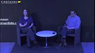 A Process for Discovery // Hilary Mason, Fast Forward Labs [FirstMark's Data Driven]