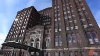 Livestock Exchange Apartments - Two Bedroom, Two Bath Tour