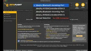 JHEMCU FC AIO bad usb connection