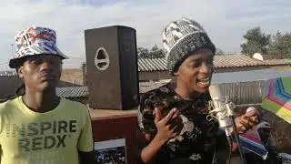 Fresh Unity Fam Music Entertainment 1st Annual Walk In A Park Events
