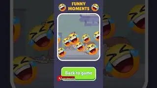 Freaky Stan - Funny Moments from Whole Game - Animated Story Clips part 1 | Short Gameplay Video