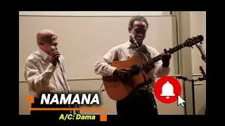 NAMANA (MAHALEO)