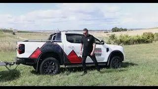 Alpha Polyair Ultimate Control Air System - Introduction