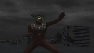 Ultraman Fighting Evolution 3~(Playstation 2)~Story Mode Part 7