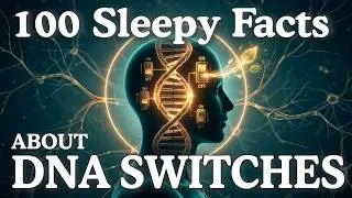 The Most Relaxing Facts About Epigenetics to Fall Asleep To