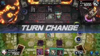 Red-Eyes Darkness Dragon Deck | Yu-Gi-Oh Master Duel