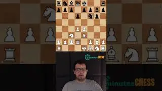 How to CRUSH the Pirc Defense ♟️