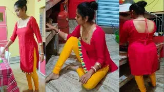 🌿Indian Housewife Morning To Night Daily Routine||Indian Housewife||Bengali Blogger