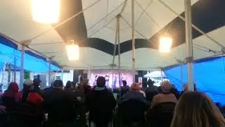 Levitt AMP Middlesboro: Closing Concert for Season (2015)