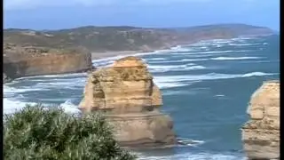 Twelve Apostles (Australien) &copy; AHMET INCEL