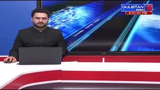 Watch Live Streaming Urdu News