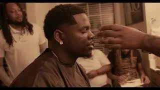 Big Boogie - One Minute with Big Dude (Vlog)