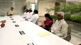 ttdp meeting - asianet
