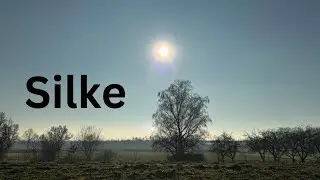 Silke - der schwerste Abschied meines Lebens