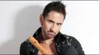 MAESTRO HORACIO FRANCO DA OPINI&Oacute;N SIN GUIONES NI INTERESES SOBRE EL TREN MAYA