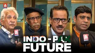 Future of Indo Pak Cricket & Tape Ball Culture - Ex Pakistani Crickets Speak Out | A Sports