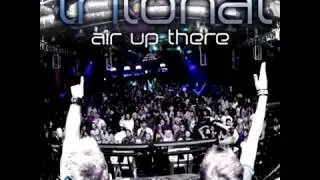 Tritonal Air up There 18