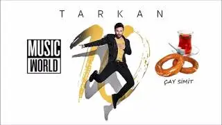 Tarkan - &Ccedil;ay Simit 2017 Alb&uuml;m