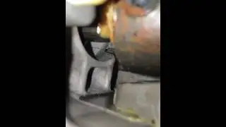 2007/2013 silverado/sierra loose steering fix