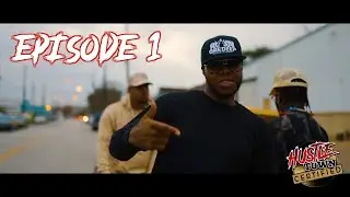 HUSTLE TOWN CERTIFIED: Ep 1 (8-27-22) (THAT MEXICAN OT, LOLITA MONREAUX, RAPID RIC, TOBE NWIGWE)