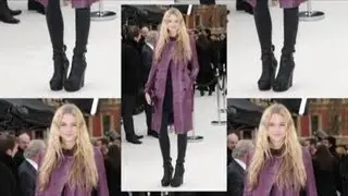 Prince Harry Tries to Woo Gabriella Wilde - Splash News | Splash News TV | Splash News TV