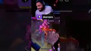 Dhalsim's Teleport is Terrible in SF6